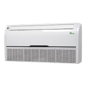 فن کویل سقفی زمینی 400CFM گرین (GREEN Ceiling-Floor Fan coil)
